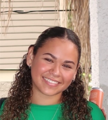 Ashleigh Facey, Family Memory