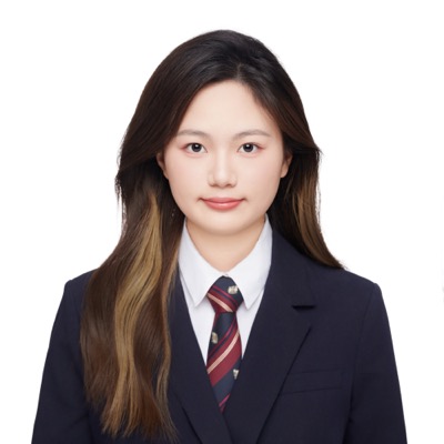Xuan Yao, CEO & Web Product